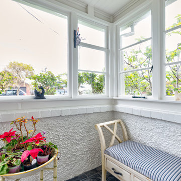 A villa renovation in Lower Hutt