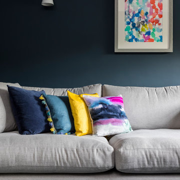 Clare Elise Interiors - Tadworth Street