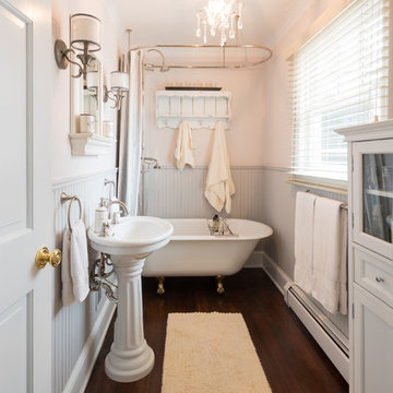 Spring Lake Heights Beach Cottage