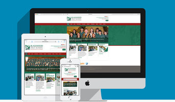 Our Portfolio of Projects