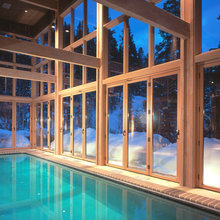 Pools