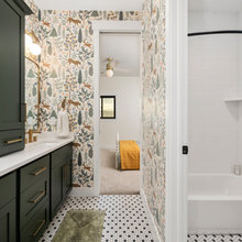 17th Bathroom