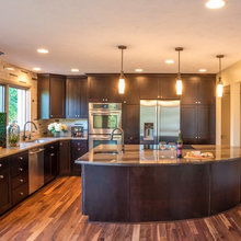 Hopkins Kitchen Remodel