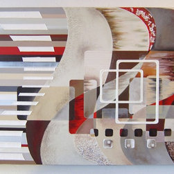 Original paintings on canvas - Paintings