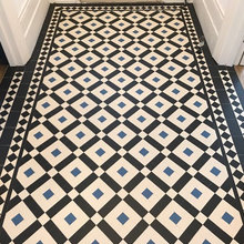 Hall Ideas