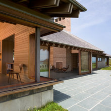 house exterior