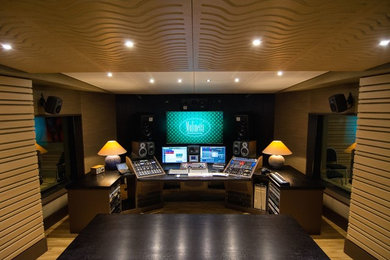 Mulinetti Recording Studio