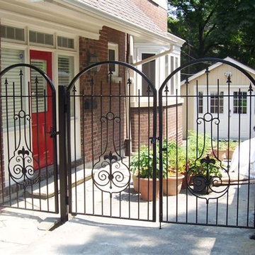 Fences and Gates