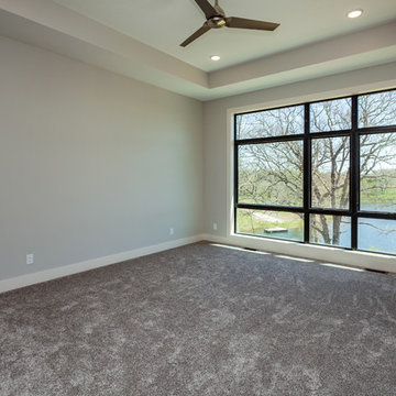 Destination: Custom Home