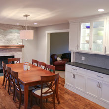 fireplaces