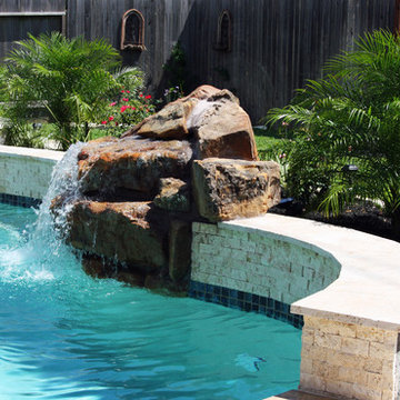 Waterfalls