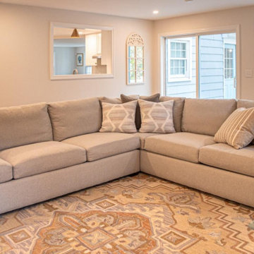 Laurel Dr Great Room