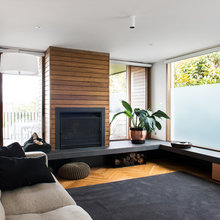 FP hearth