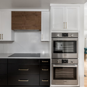 MCM Whole House Makeover