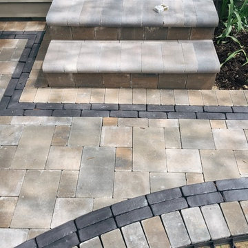 Hardscape Highlights