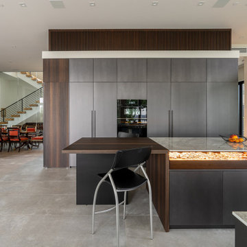 CLYDE HILL KITCHEN