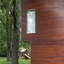 MODERNIST EXTERIOR