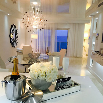 Modern Vacations Retreat