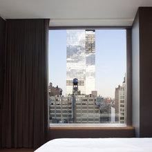 Window Treatments
