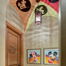 Disney Closet