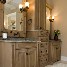 Boys Bathroom