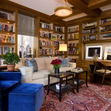 55 Central Park W, NY, NY