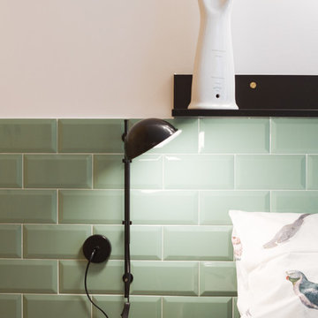 apartamento de 35m2 para una pareja en el centro de Donostia