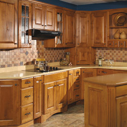 A Sampling Of Cabinet Design - Products