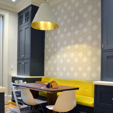 Park Slope Brownstone