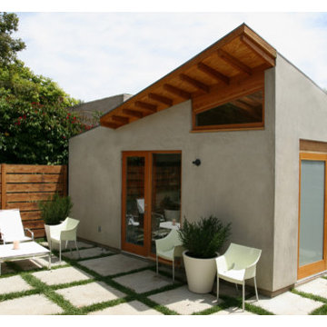 Modern Bungalow