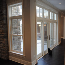 french doors