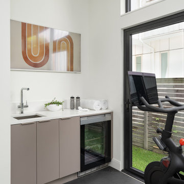 Kirkland Guest Suite Addition