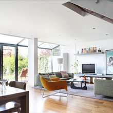 Living Room Layout