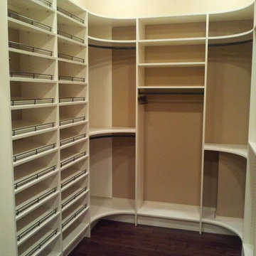 Closets