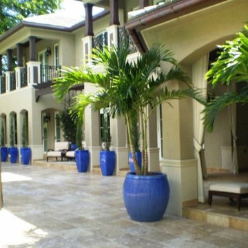 MIAMI LANDSCAPING DESIGN