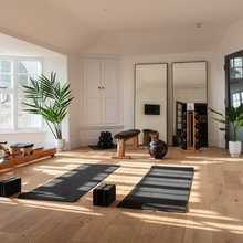 Gym at home