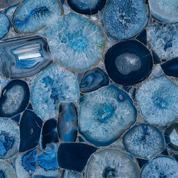 GEMSTONE- For that touch of luxury to your home - Landscaping Stones and Pavers