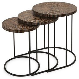 Industrial Coffee Table Sets by VirVentures