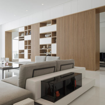 Residencia A