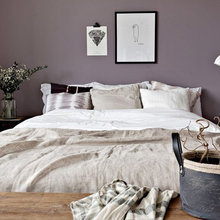 bedrooms