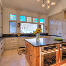 Backsplash Kitchen