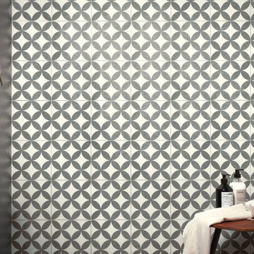 Bathroom Spaces