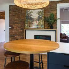 Kitchen add ons