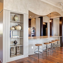 kitchens