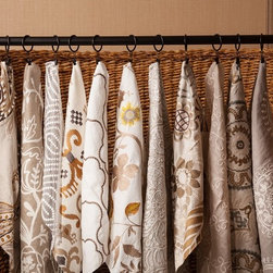 In-store photos - Fabric