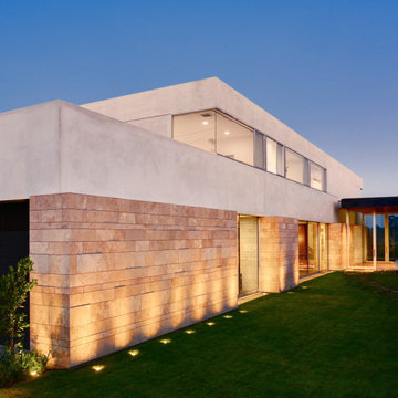 Carrillo Residence