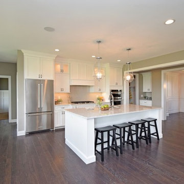 The Rutherford - Boxwood 5
