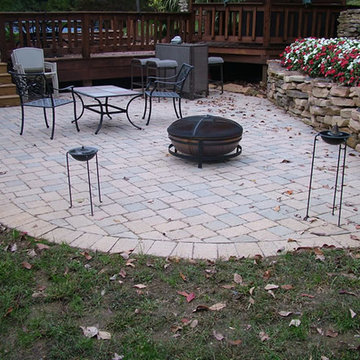 Patios