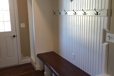 Mudroom
