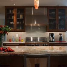 Kitchen Backsplash